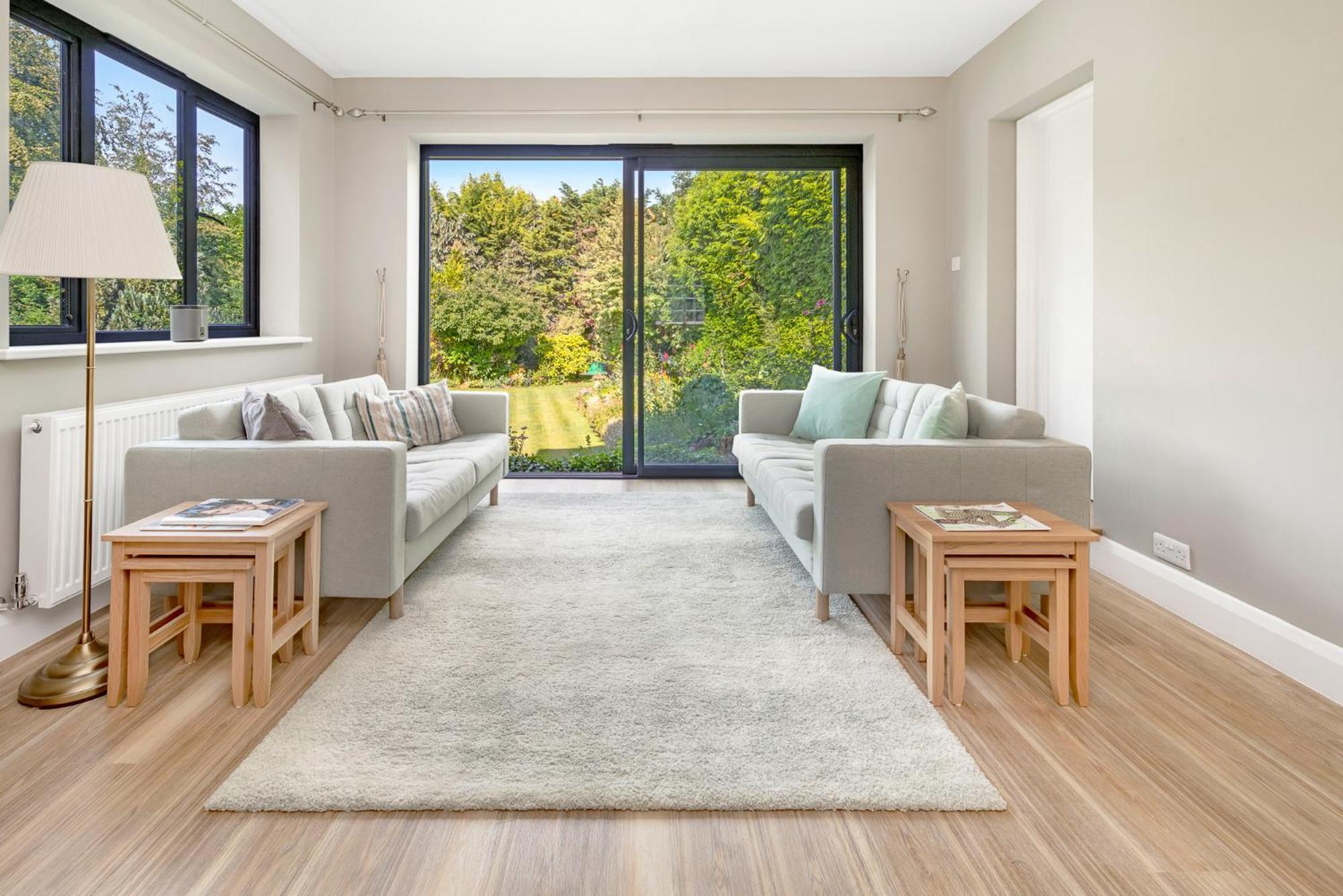 Hotel Westleigh Ashtead Exteriér fotografie