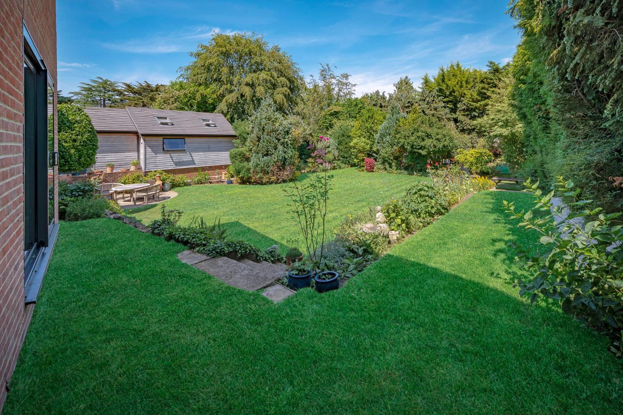 Hotel Westleigh Ashtead Exteriér fotografie