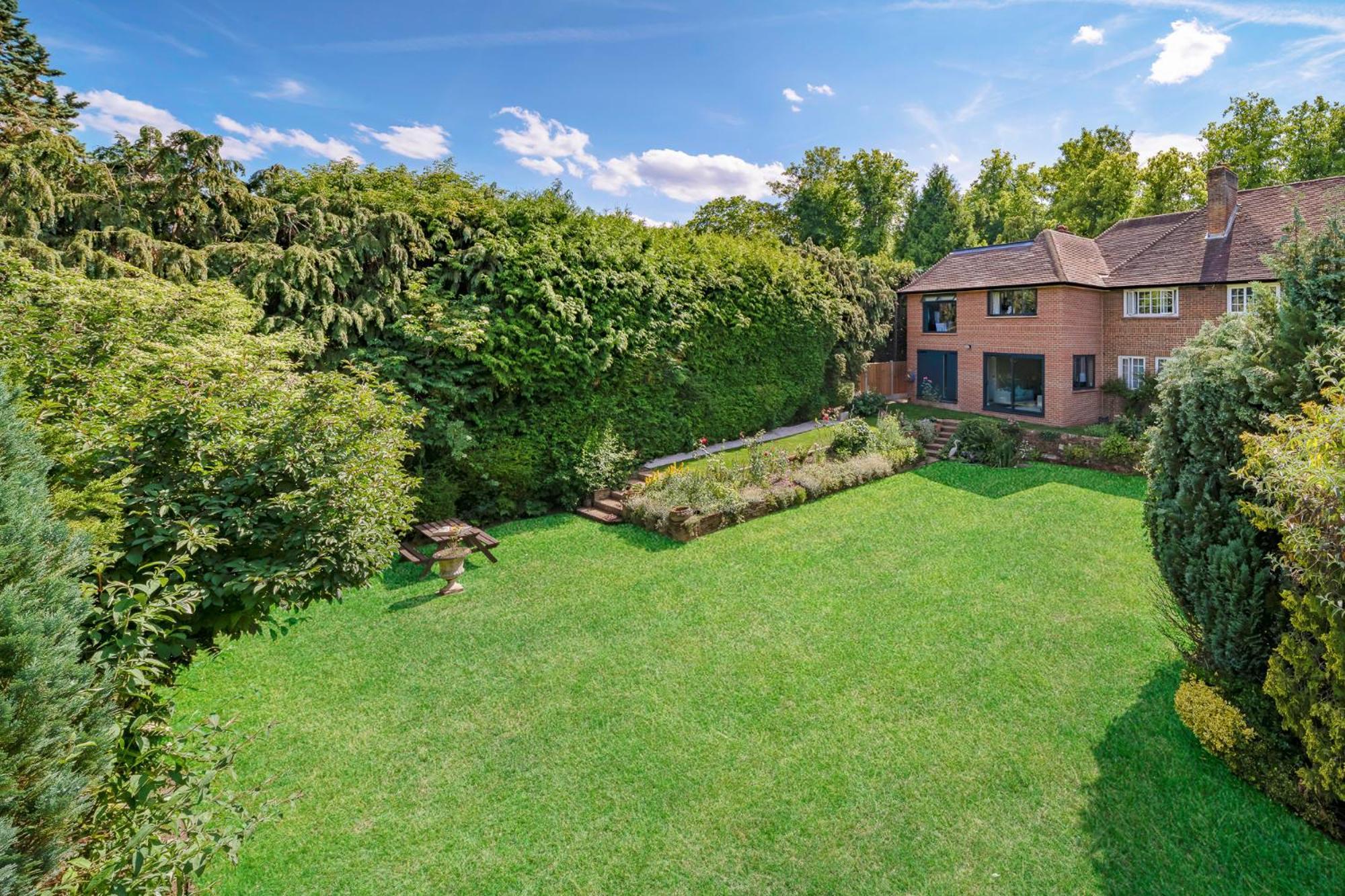 Hotel Westleigh Ashtead Exteriér fotografie