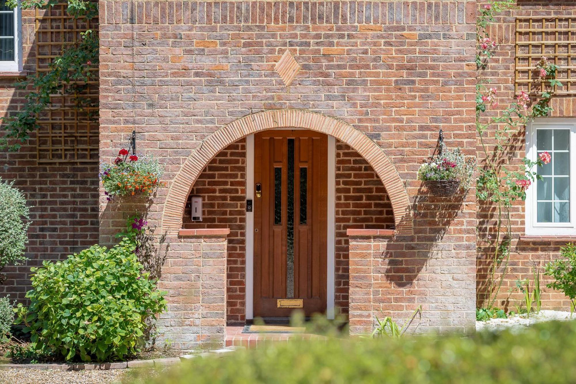 Hotel Westleigh Ashtead Exteriér fotografie