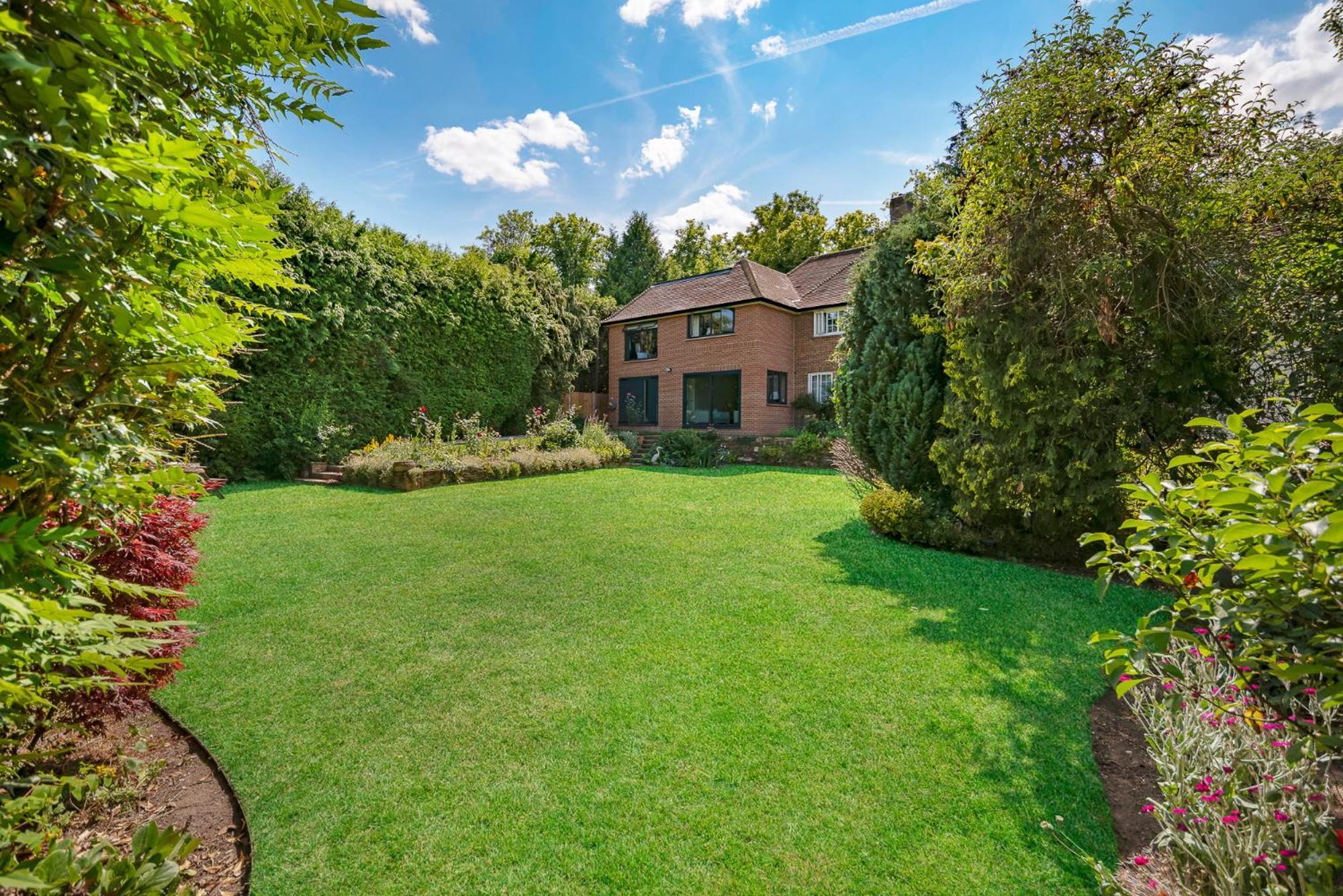 Hotel Westleigh Ashtead Exteriér fotografie