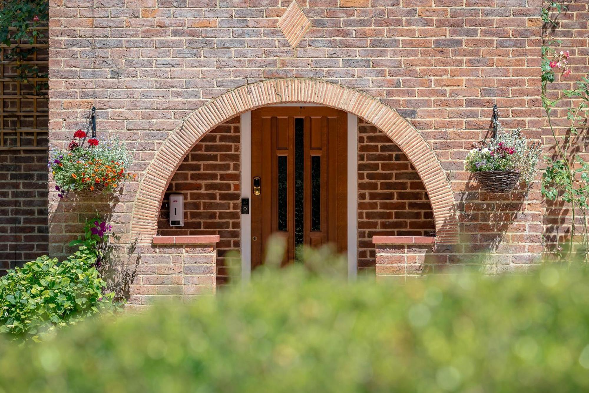 Hotel Westleigh Ashtead Exteriér fotografie