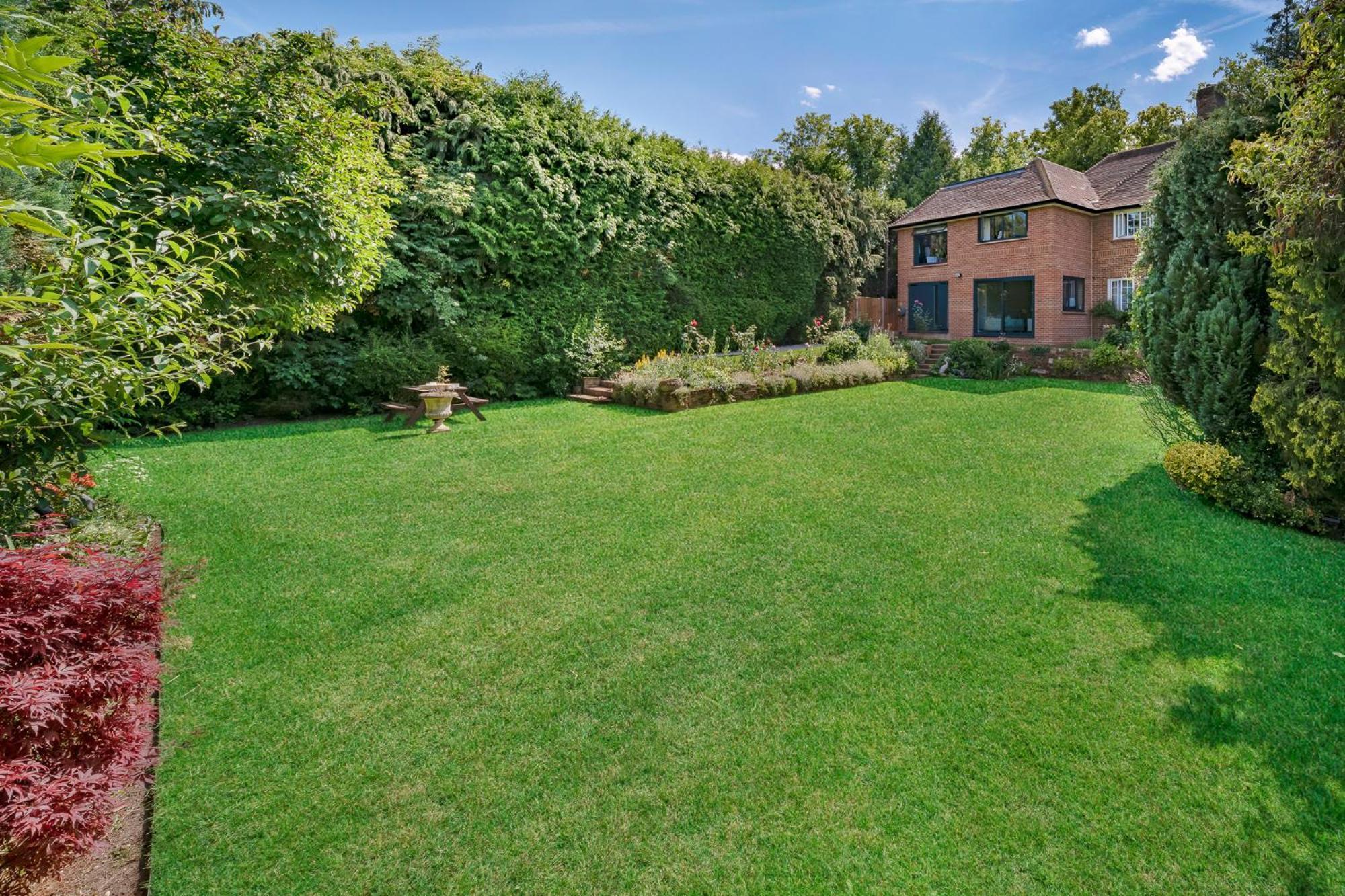 Hotel Westleigh Ashtead Exteriér fotografie